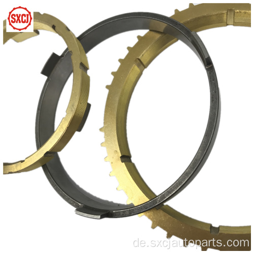 Getriebe Getriebe Ersatzteile Synchronizer Ring OEM 33037-37030 für Toyota